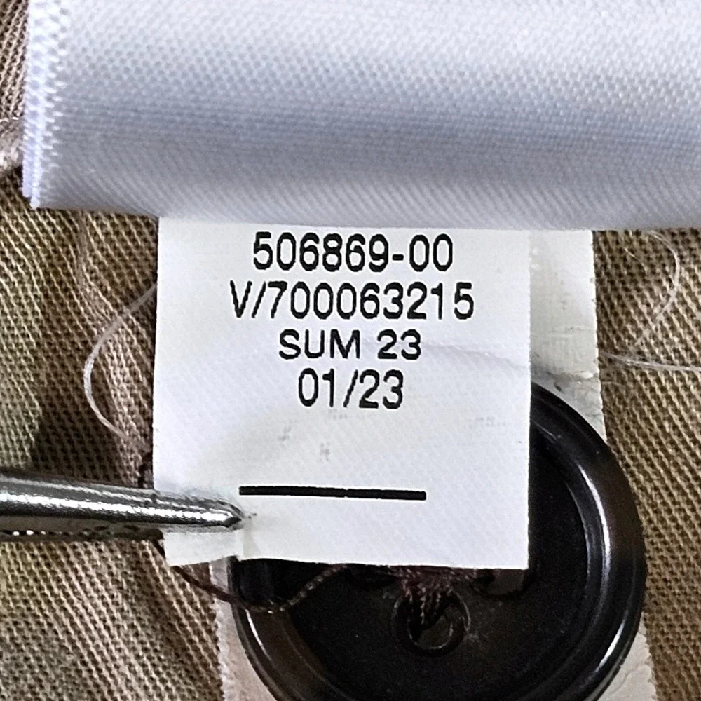 Banana Republic classic banana